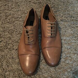 Mens dress shoes